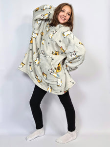 Snooby Kids Twin Pack
