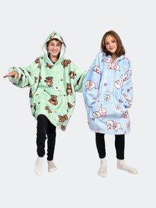 Snooby Kids Twin Pack