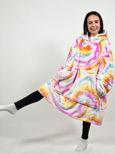 Sunset Dreams Snuggy