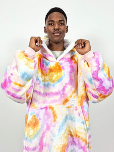 Sunset Dreams Snuggy